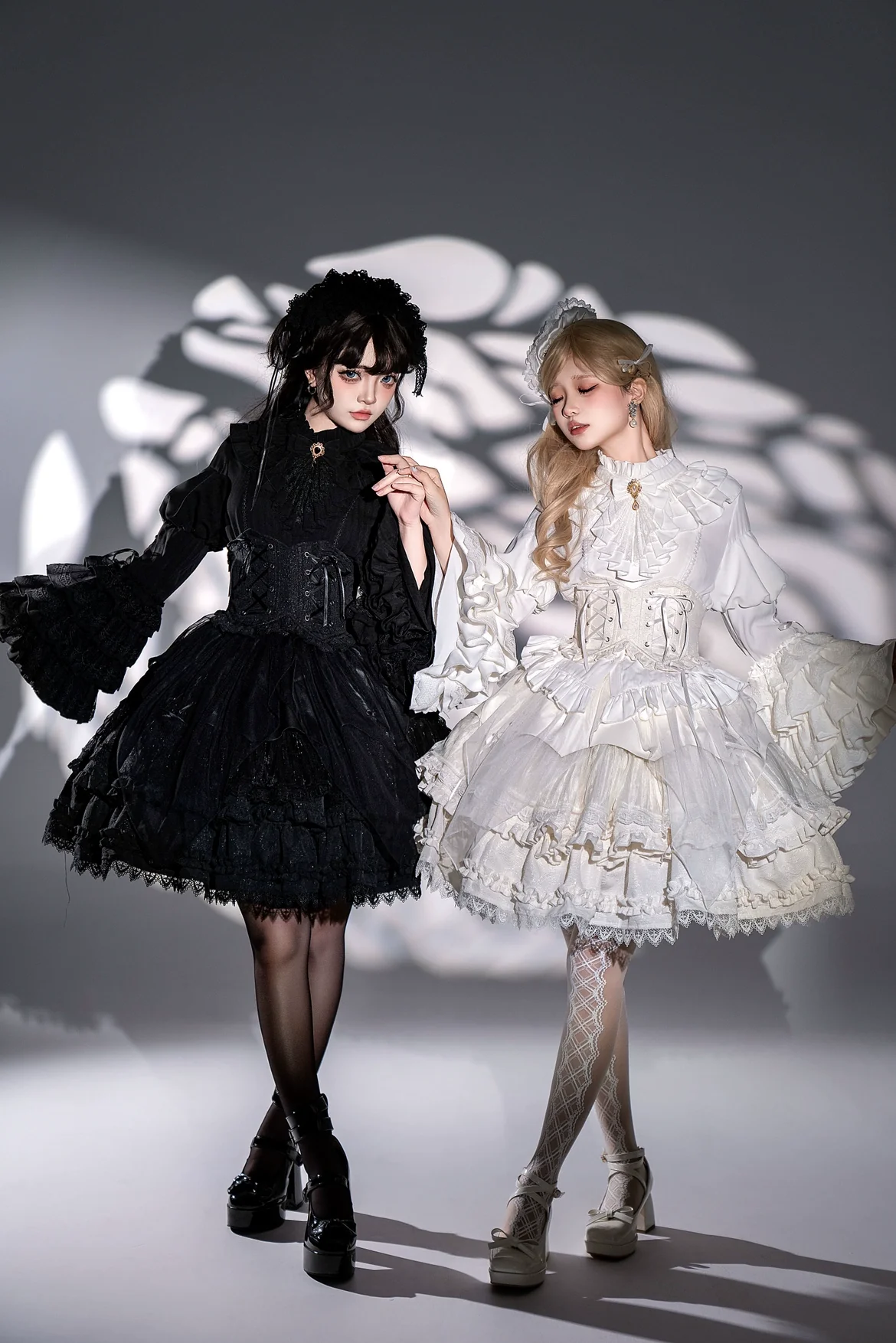 Trending Top-Selling Lolita Fashion